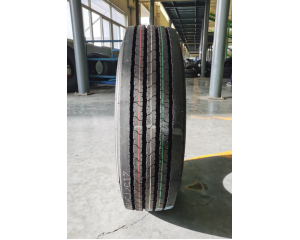 Wonderland BY616 (рульова) 265/70 R19.5 143/141L PR18 Wonderland BY616 (рульова) 265/70 R19.5 143/141L PR18